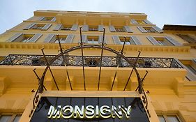 Monsigny Hotel Nice